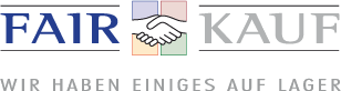 FAIR-Kauf – Wir haben einiges auf Lager